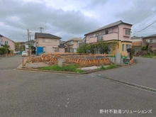 【千葉県/船橋市飯山満町】船橋市飯山満町3丁目 新築一戸建て 