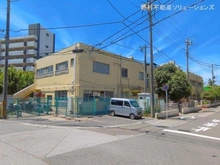 【千葉県/船橋市飯山満町】船橋市飯山満町3丁目 新築一戸建て 周辺施設