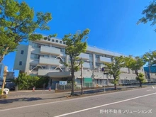 【千葉県/船橋市飯山満町】船橋市飯山満町3丁目 新築一戸建て 周辺施設