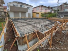 【千葉県/船橋市飯山満町】船橋市飯山満町3丁目 新築一戸建て 外観