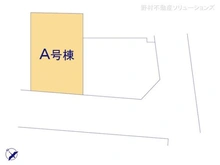 【千葉県/船橋市飯山満町】船橋市飯山満町3丁目 新築一戸建て 図面と異なる場合は現況を優先