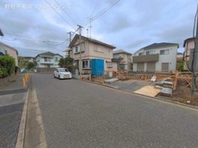 【千葉県/船橋市飯山満町】船橋市飯山満町3丁目 新築一戸建て 