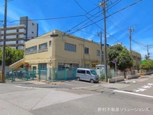 【千葉県/船橋市飯山満町】船橋市飯山満町3丁目 新築一戸建て 周辺施設