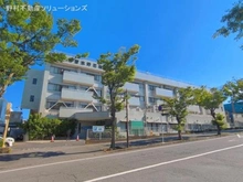 【千葉県/船橋市飯山満町】船橋市飯山満町3丁目 新築一戸建て 周辺施設