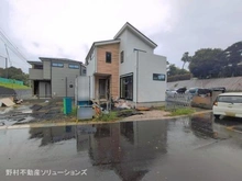 【千葉県/船橋市田喜野井】船橋市田喜野井4丁目 新築一戸建て 