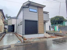 【千葉県/船橋市田喜野井】船橋市田喜野井4丁目 新築一戸建て 外観