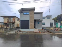 【千葉県/船橋市田喜野井】船橋市田喜野井4丁目 新築一戸建て 