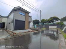 【千葉県/船橋市田喜野井】船橋市田喜野井4丁目 新築一戸建て 