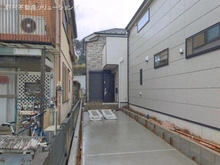 【千葉県/船橋市田喜野井】船橋市田喜野井4丁目 新築一戸建て 外観