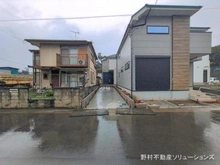 【千葉県/船橋市田喜野井】船橋市田喜野井4丁目 新築一戸建て 