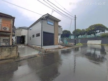 【千葉県/船橋市田喜野井】船橋市田喜野井4丁目 新築一戸建て 