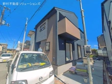 【千葉県/船橋市芝山】船橋市芝山5丁目 新築一戸建て 