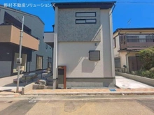 【千葉県/船橋市芝山】船橋市芝山5丁目 新築一戸建て 