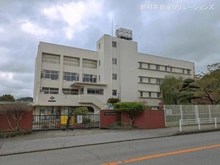 【千葉県/船橋市芝山】船橋市芝山5丁目 新築一戸建て 周辺施設