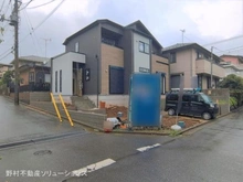 【千葉県/船橋市西習志野】船橋市西習志野1丁目 新築一戸建て 