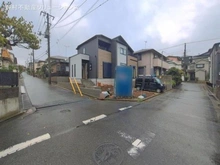 【千葉県/船橋市西習志野】船橋市西習志野1丁目 新築一戸建て 