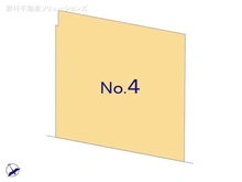 【千葉県/船橋市高根台】船橋市高根台7丁目 新築一戸建て 図面と異なる場合は現況を優先