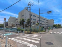 【千葉県/船橋市高根台】船橋市高根台7丁目 新築一戸建て 周辺施設