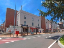 【千葉県/船橋市高根台】船橋市高根台7丁目 新築一戸建て 周辺施設