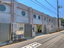 【千葉県/船橋市宮本】船橋市宮本7丁目 新築一戸建て 周辺施設