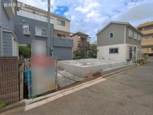 【千葉県/船橋市習志野台】船橋市習志野台1丁目 新築一戸建て 