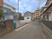 【千葉県/船橋市習志野台】船橋市習志野台1丁目 新築一戸建て 