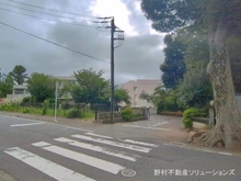 【千葉県/船橋市習志野台】船橋市習志野台1丁目 新築一戸建て 周辺施設