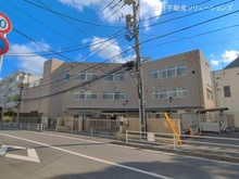 【千葉県/船橋市習志野台】船橋市習志野台1丁目 新築一戸建て 周辺施設