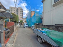 【千葉県/船橋市滝台町】船橋市滝台町 新築一戸建て 
