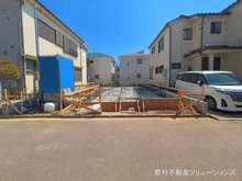 【千葉県/船橋市滝台町】船橋市滝台町 新築一戸建て 