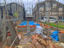 【千葉県/船橋市栄町】船橋市栄町1丁目 新築一戸建て 
