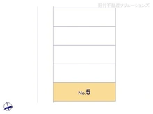 【千葉県/船橋市栄町】船橋市栄町1丁目 新築一戸建て 図面と異なる場合は現況を優先