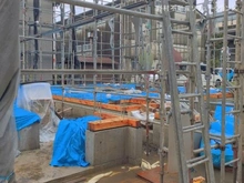 【千葉県/船橋市栄町】船橋市栄町1丁目 新築一戸建て 外観