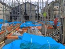【千葉県/船橋市栄町】船橋市栄町1丁目 新築一戸建て 