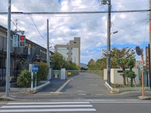 【千葉県/船橋市栄町】船橋市栄町1丁目 新築一戸建て 周辺施設