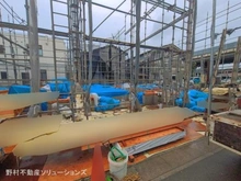 【千葉県/船橋市栄町】船橋市栄町1丁目 新築一戸建て 外観