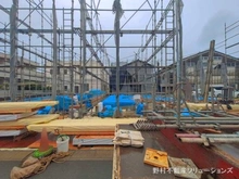 【千葉県/船橋市栄町】船橋市栄町1丁目 新築一戸建て 