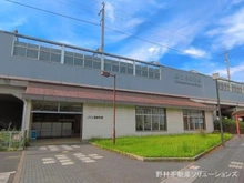 【千葉県/船橋市栄町】船橋市栄町1丁目 新築一戸建て 周辺施設