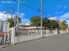 【千葉県/船橋市栄町】船橋市栄町1丁目 新築一戸建て 周辺施設