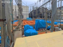【千葉県/船橋市栄町】船橋市栄町1丁目 新築一戸建て 外観