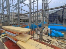 【千葉県/船橋市栄町】船橋市栄町1丁目 新築一戸建て 