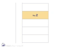【千葉県/船橋市栄町】船橋市栄町1丁目 新築一戸建て 図面と異なる場合は現況を優先