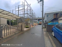 【千葉県/船橋市栄町】船橋市栄町1丁目 新築一戸建て 
