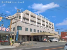 【千葉県/船橋市栄町】船橋市栄町1丁目 新築一戸建て 周辺施設