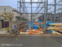 【千葉県/船橋市栄町】船橋市栄町1丁目 新築一戸建て 