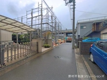 【千葉県/船橋市栄町】船橋市栄町1丁目 新築一戸建て 