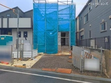 【千葉県/船橋市西習志野】船橋市西習志野1丁目 新築一戸建て 