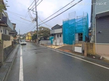 【千葉県/船橋市西習志野】船橋市西習志野1丁目 新築一戸建て 