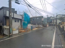 【千葉県/船橋市西習志野】船橋市西習志野1丁目 新築一戸建て 