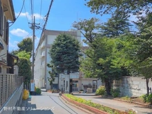 【千葉県/船橋市西船】船橋市西船6丁目 新築一戸建て 周辺施設